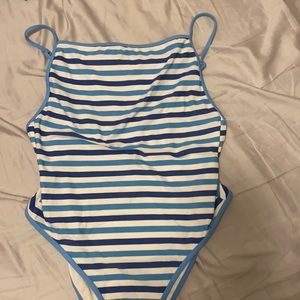 Aerie Swim suit never worn still in tag
